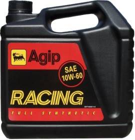 Моторное масло Agip RACING SAE 10w60, 4л, 8713668000887